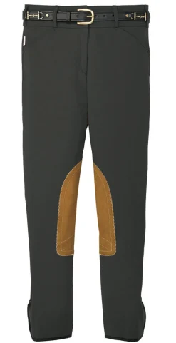 THE TAILORED SPORTSMAN™ Mid-Rise Vintage Patch Breech