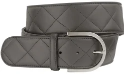 THE TAILORED SPORTSMAN™ Quilted Belt