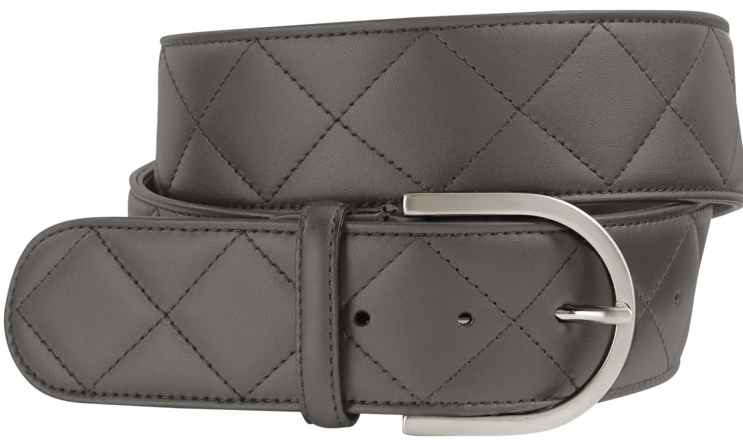 THE TAILORED SPORTSMAN™ Quilted Belt