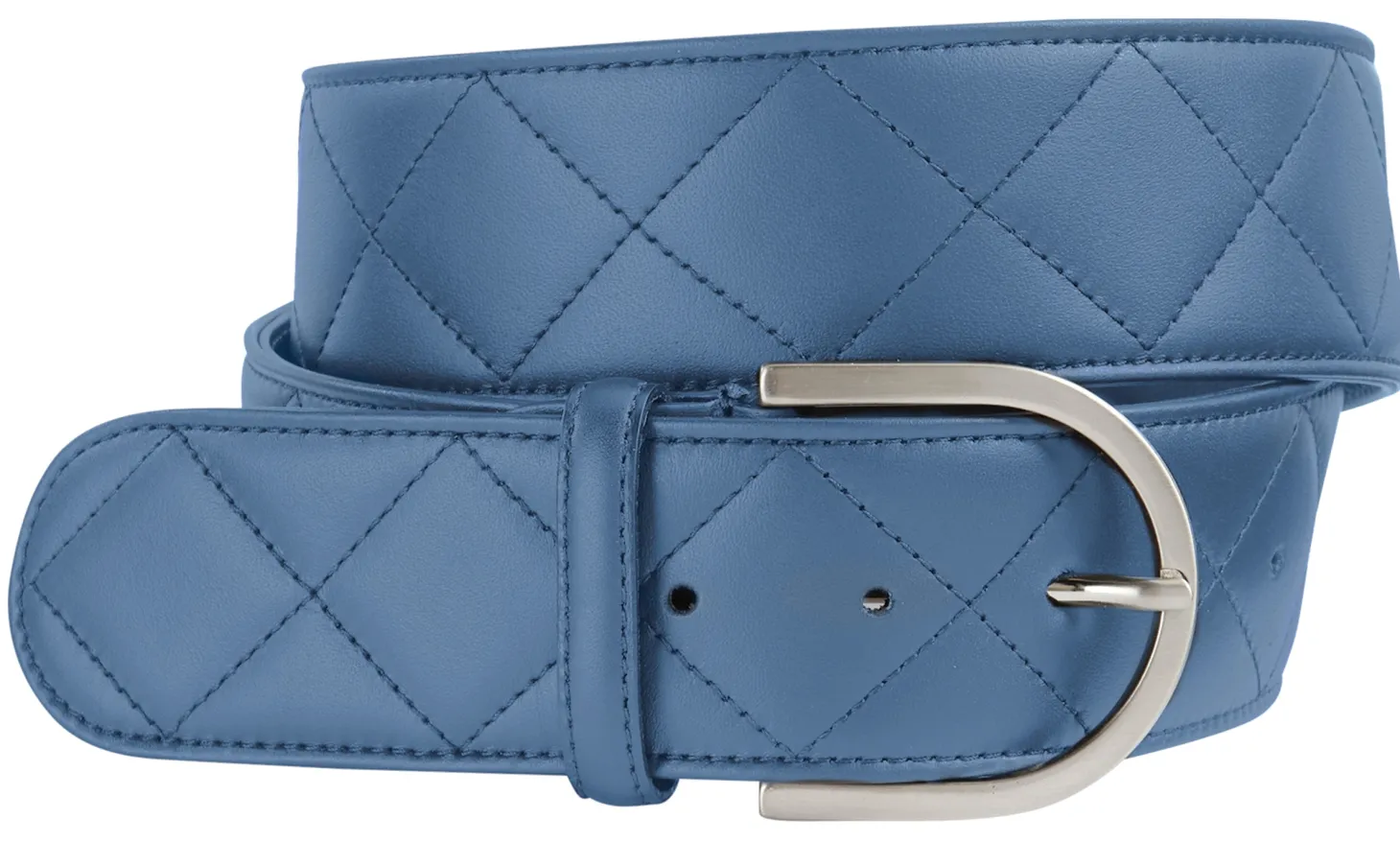 THE TAILORED SPORTSMAN™ Quilted Belt