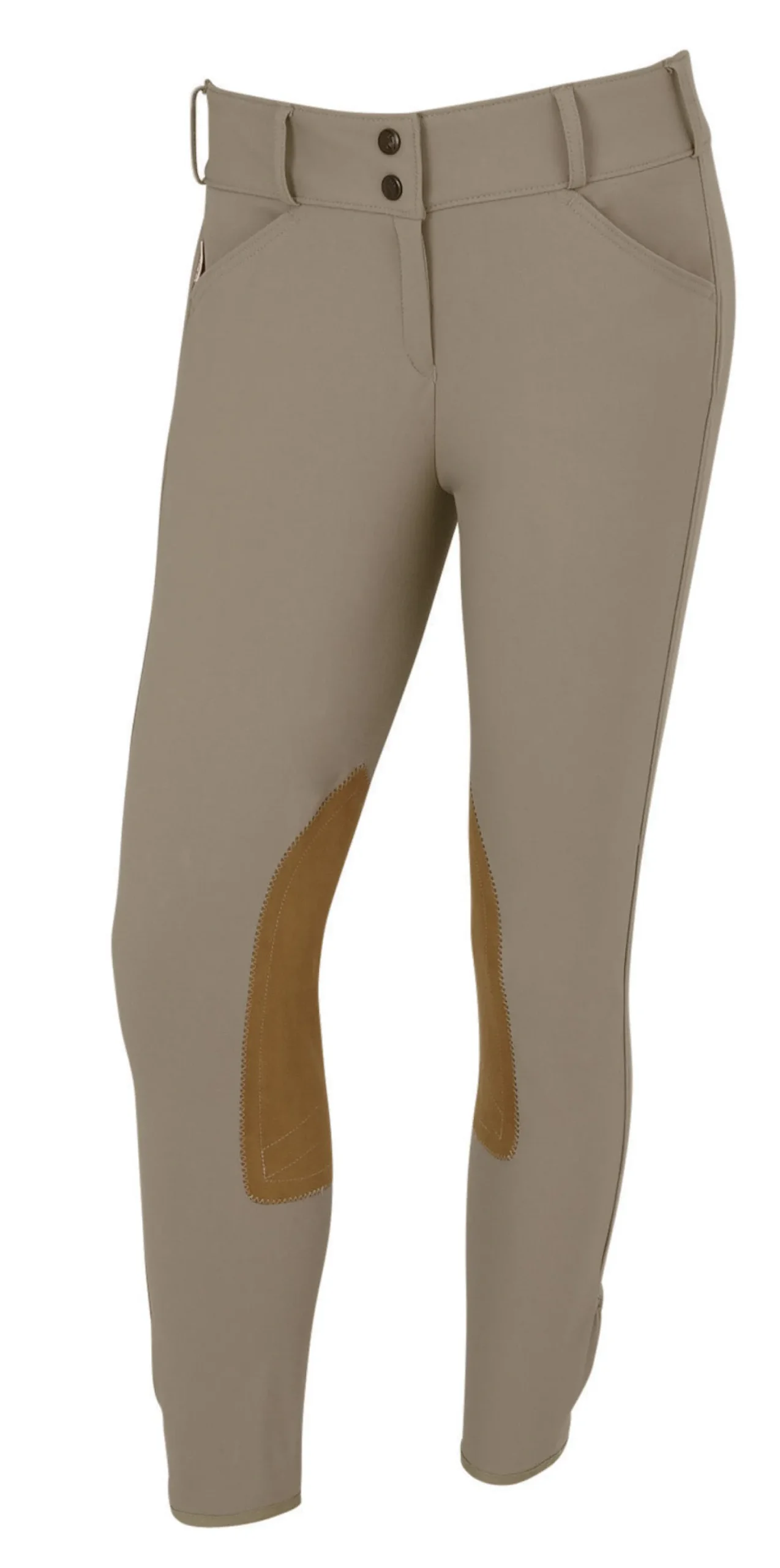 THE TAILORED SPORTSMAN™ Trophy Hunter Low-Rise Breech