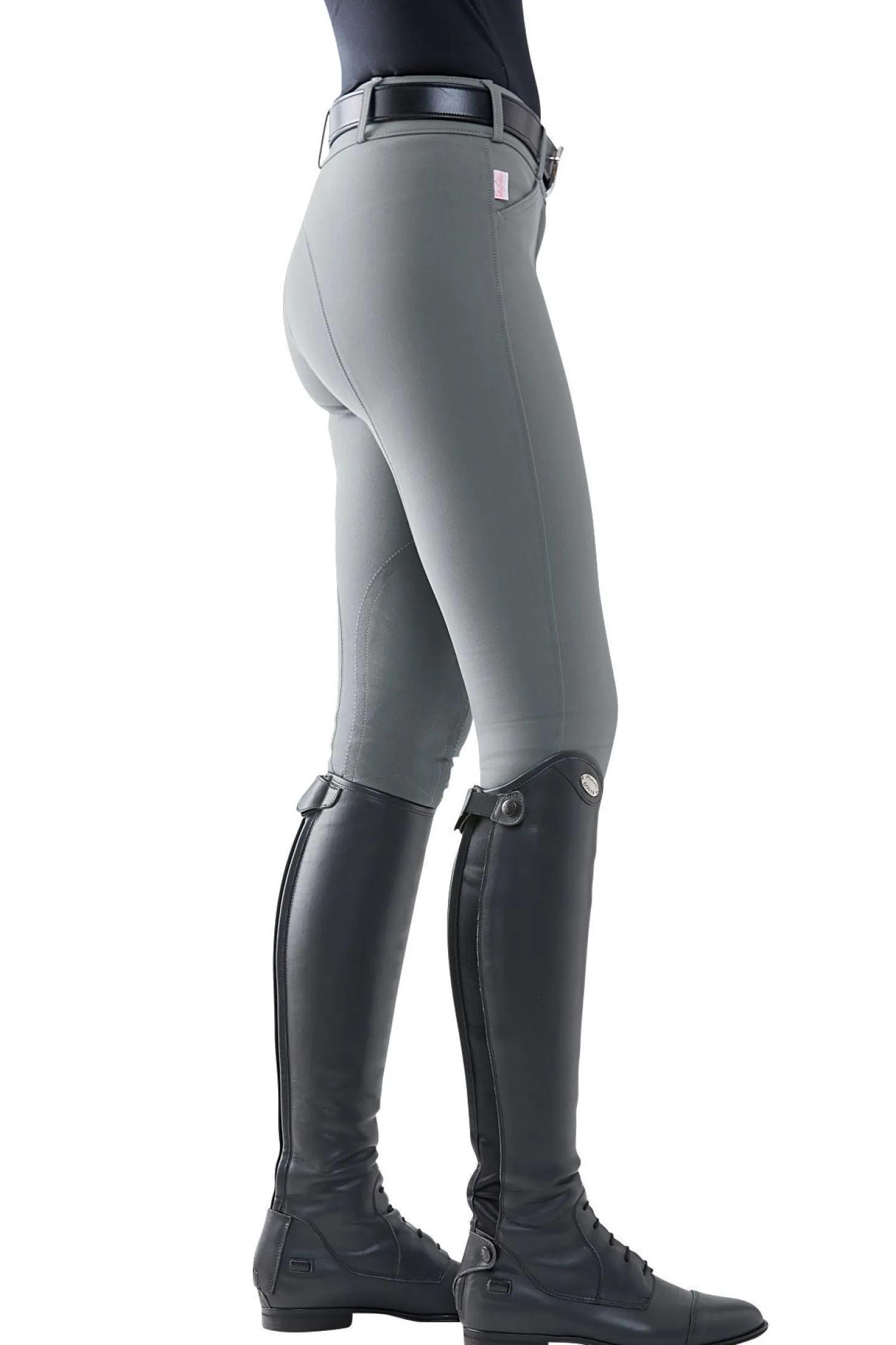 THE TAILORED SPORTSMAN™ Trophy Hunter Low-Rise Breech