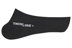 ThinLine® Trifecta Cotton Half Pad with Fleece Rolls Trim-to-Fit Shims