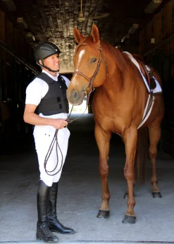 Tipperary™ Ride Lite Riding Vest