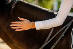 TKEQ Skylar Long Sleeve Competition Shirt