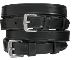 Toklat® Premium Leather Spur Straps