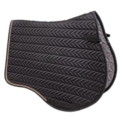 Toklat® Tango Chevron Close Contact Saddle Pad