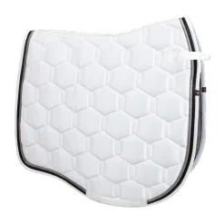 Toklat® Tango Double Hexagon Dressage Pad