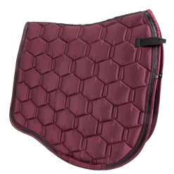 Toklat® Tango Double Hexagon Dressage Pad
