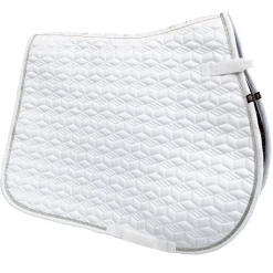 Toklat® Tango Geometric General-Purpose Saddle Pad
