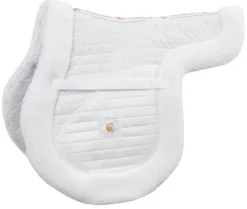 Toklat® TechQuilt High-Profile Two-Sided NonSlip Saddle Pad - CC