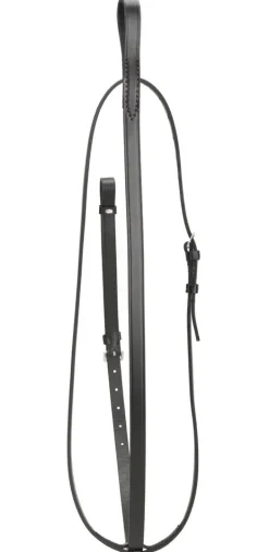 Tory Leather Company 3/4