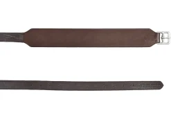 Total Saddle Fit Stability Stirrup Leathers™