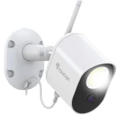 Toucan® Security Floodlight Camera