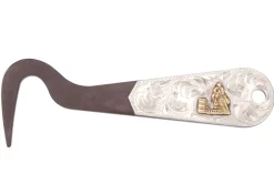 Tough-1® Antique Brown Hoof Pick