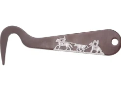 Tough-1® Antique Brown Hoof Pick