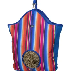 Tough-1® Print Nylon Hay Tote