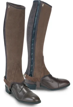Tredstep Ireland™ Half Chaps
