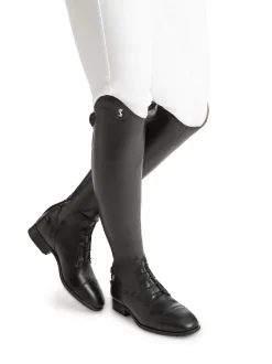 Tredstep™ Ladies' Black Medici II Field Boots