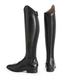 Tredstep™ Ladies' Black Medici II Field Boots