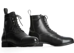 Tredstep™ Ladies’ Donatello Lace Paddock Boots