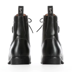 Tredstep™ Ladies’ Donatello Lace Paddock Boots