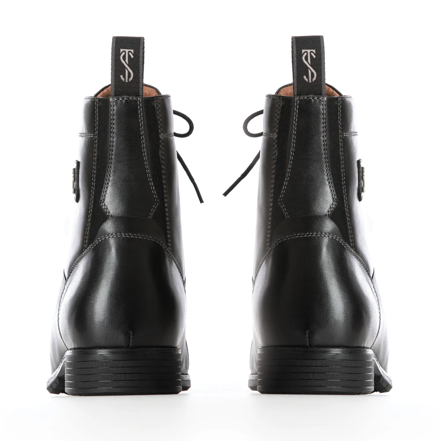 Tredstep™ Ladies’ Donatello Lace Paddock Boots