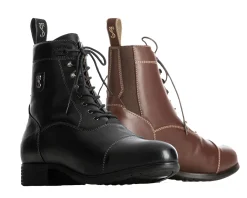 Tredstep™ Ladies’ Donatello Lace Paddock Boots
