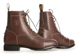 Tredstep™ Ladies’ Donatello Lace Paddock Boots