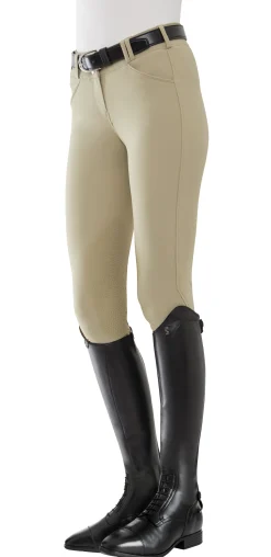 Tredstep™ Ladies’ Nero II Knee-Patch Breech