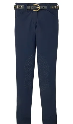 Tredstep™ Ladies’ Nero II Knee-Patch Breech