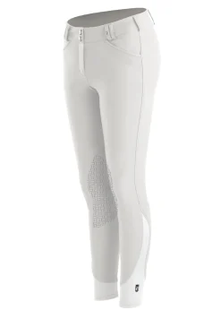 Tredstep™ Ladies’ Nero II Knee-Patch Breech