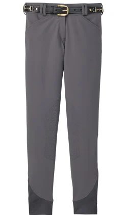 Tredstep™ Ladies’ Nero II Knee-Patch Breech