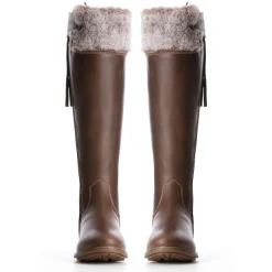 Tredstep™ Ladies’ Shannon Winter Fur H20 Tall Country Boots