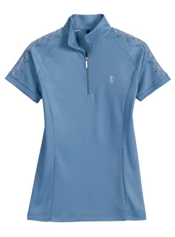 Tredstep™ Ladies’ Sligo Pro Short Sleeve Shirt