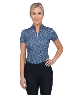 Tredstep™ Ladies’ Sligo Pro Short Sleeve Shirt
