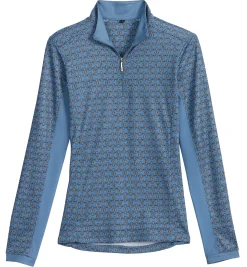 Tredstep™ Ladies’ Sligo Pro Long Sleeve Shirt