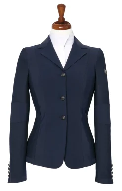 Tredstep™ Ladies’ Solo Airlite Competition Coat