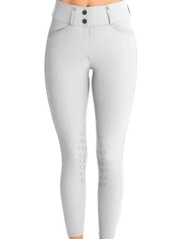 Tredstep™ Ladies’ Solo Volte II Grip Full-Seat Breech