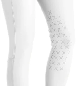 Tredstep™ Ladies’ Solo Volte II Grip Full-Seat Breech