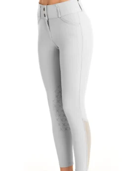 Tredstep™ Ladies’ Solo Volte II Grip Full-Seat Breech