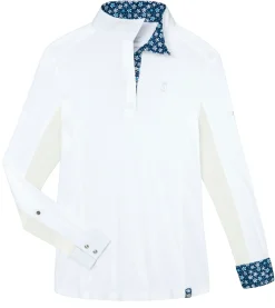 Tredstep™ Ladies’ Symphony Paris Competition Shirt