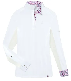 Tredstep™ Ladies’ Symphony Paris Competition Shirt