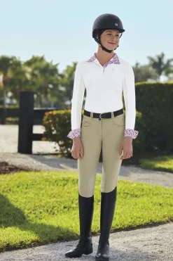 Tredstep™ Ladies’ Symphony Paris Competition Shirt