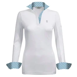 Tredstep™ Ladies’ Symphony Paris Competition Shirt