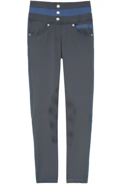 Tredstep™ Ladies’ Tempo Air Knee-Patch Tight