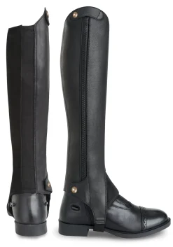 Tredstep Liberty Half Chap