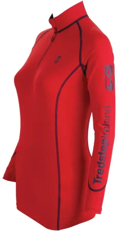 Tredstep™ Long Sleeve Sport Top