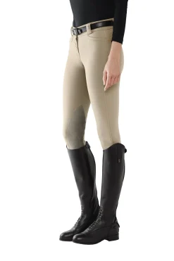 Tredstep™ Solo Extreme Knee-Patch Breech