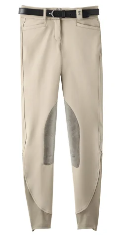 Tredstep™ Solo Extreme Knee-Patch Breech